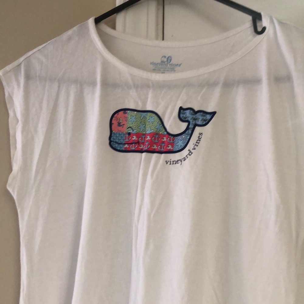 Vineyard vines shirt